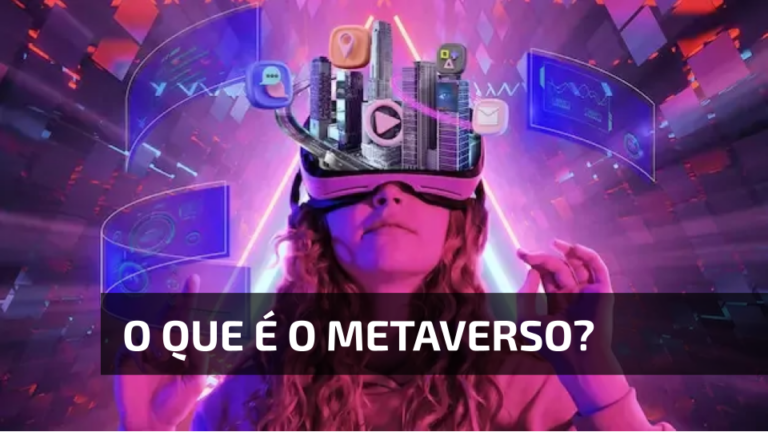 Metaverso O Que é Como Funciona Eduka 5376