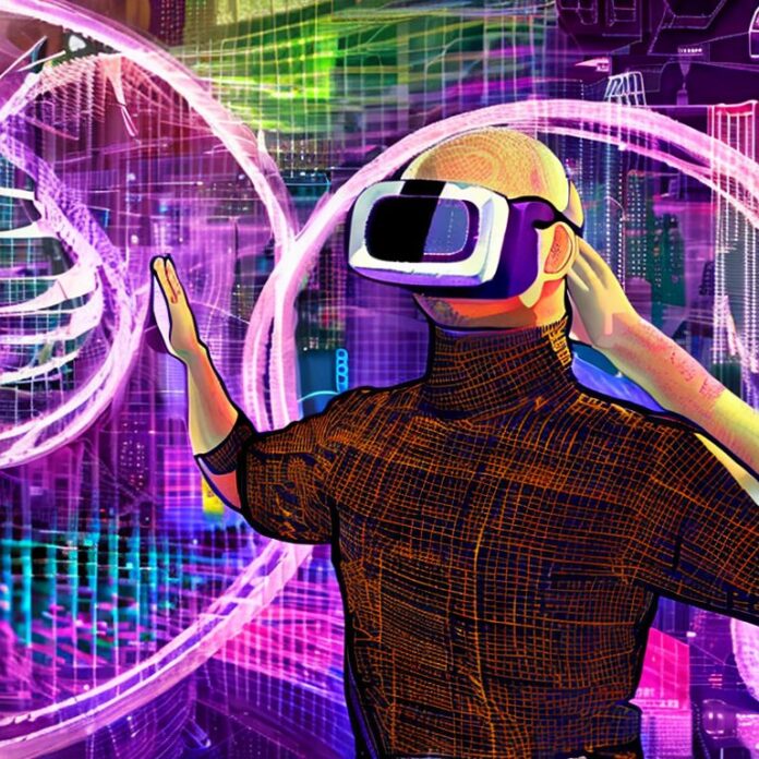 Metaverso: quando o virtual se torna real - Inovações