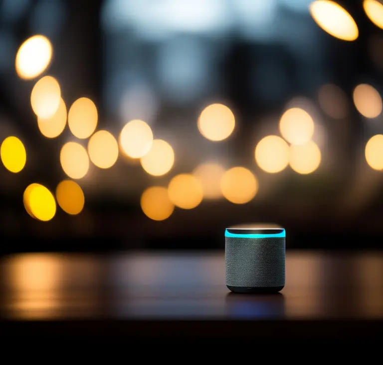 Inteligencia artificial amazon discount alexa